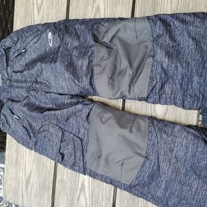Champion kids small snow pants